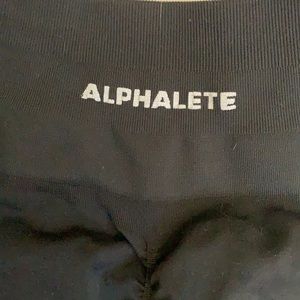 Alphalete Amplify Leggings